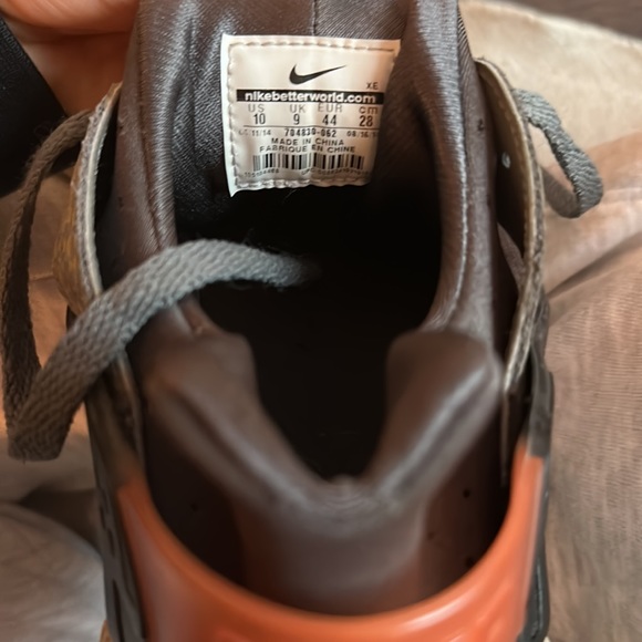 Nike Air Huarache - Picture 3 of 4